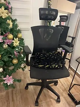 Snapshot of Eva_Gonzalez chatting on 01-04-25, 01:10 Eva Gonzalez online show from 01-04-25, 01:10