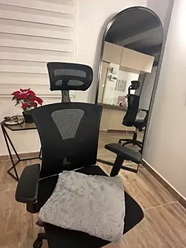 Snapshot of Eva_Gonzalez chatting on 01-18-25, 02:03 Eva Gonzalez online show from 01-18-25, 02:03