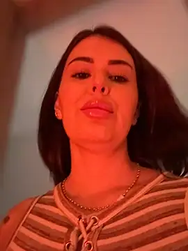 Eva Gonzalez online show from 01-08-26, 10:45