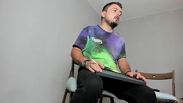 Master Mark Wayne online show from 10-06-25, 11:18