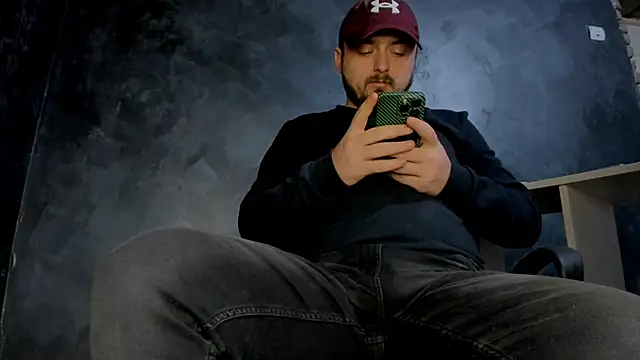 Snapshot of Master_Mark_Wayne chatting on 02-21-26, 09:27 Master Mark Wayne online show from 02-21-26, 09:27