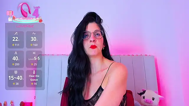 caro lyne  online show from 06-08-26, 07:25