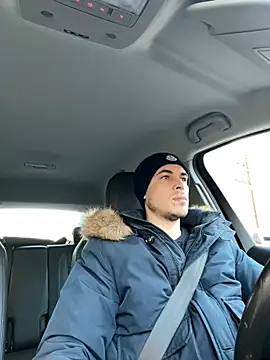 abe in red online show from 01-15-25, 02:56