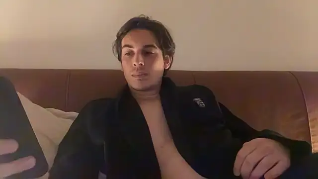 abe in red online show from 10-29-25, 10:11