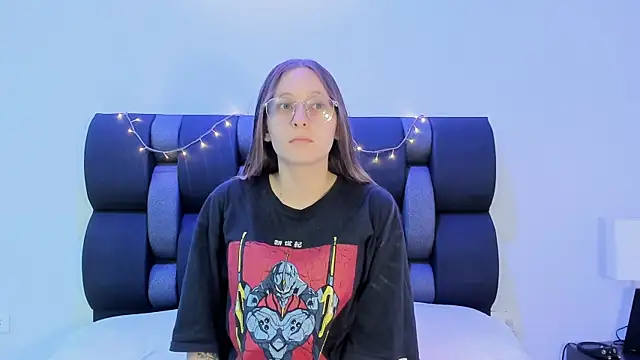 Siouxsie cenobite online show from 03-12-25, 11:09