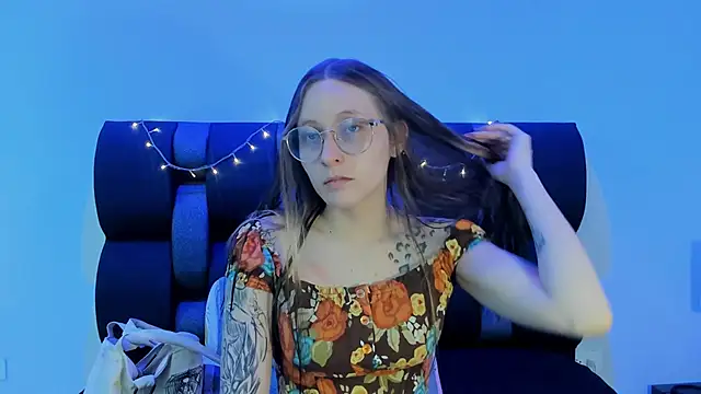 Siouxsie cenobite online show from 03-13-25, 11:08