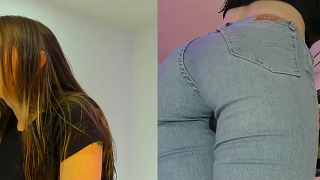 Siouxsie cenobite online show from 03-22-25, 11:11