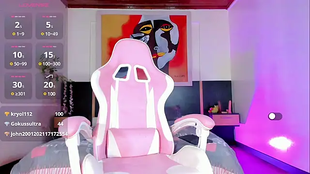 laura barjun online show from 02-12-25, 12:48