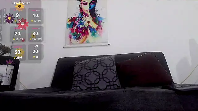 carla roberts online show from 03-01-25, 02:15