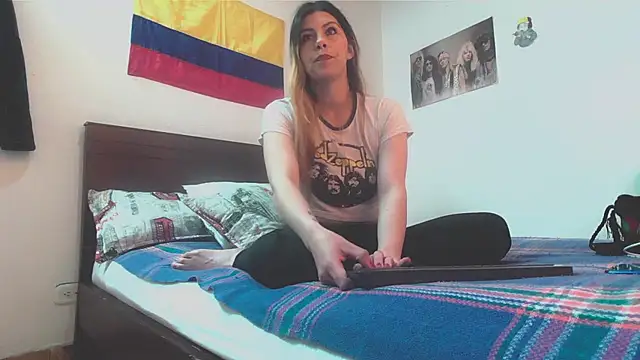 carla roberts online show from 03-14-25, 05:02