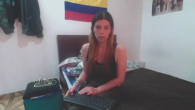 carla roberts online show from 03-18-25, 09:32