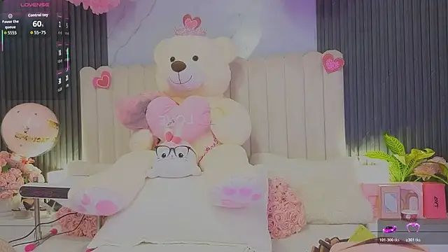 Madiee Rhea online show from 04-30-26, 08:57