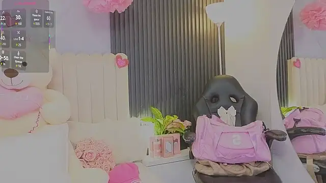 Madiee Rhea online show from 05-01-26, 07:40