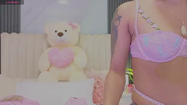 Madiee Rhea online show from 06-16-26, 08:00