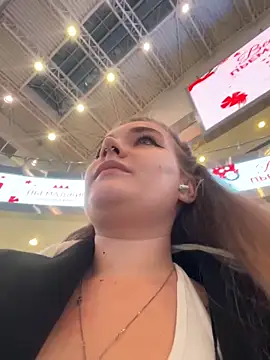 Holy Tereza online show from 03-01-26, 03:14