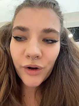 Holy Tereza online show from 03-24-26, 03:17