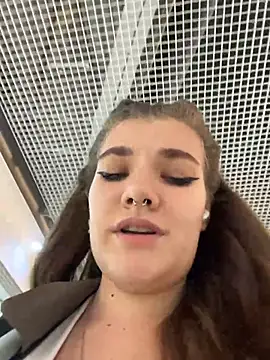Holy Tereza online show from 05-13-26, 03:42