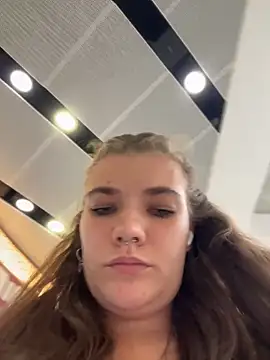 Holy Tereza online show from 06-14-26, 03:36