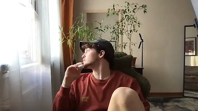 Snapshot of Nathon_ chatting on 03-13-26, 01:18 Nathon online show from 03-13-26, 01:18