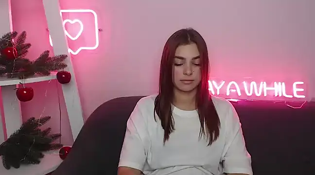 MilanaAngelAs online show from 12-26-24, 11:54