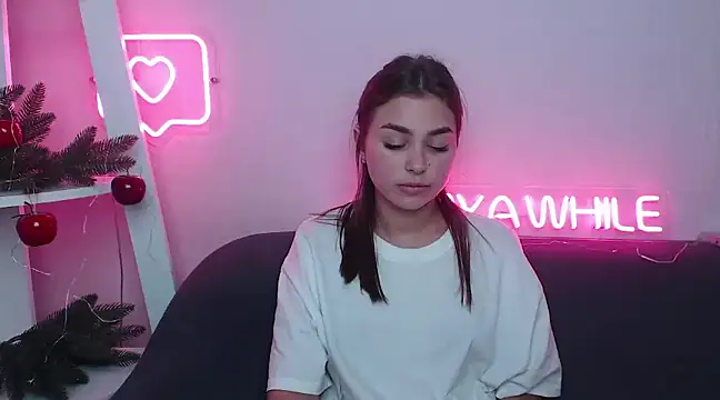 MilanaAngelAs online show from 12-27-24, 10:45