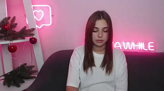 MilanaAngelAs online show from 12-28-24, 05:44