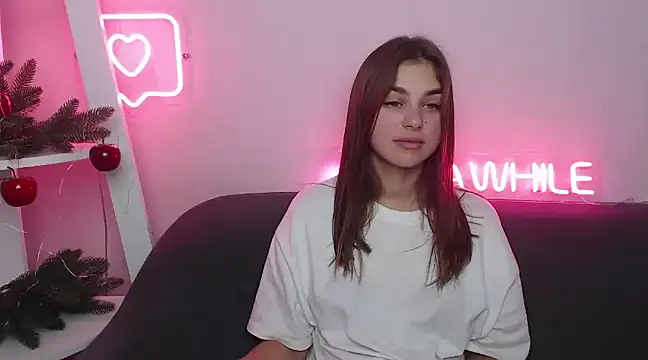 MilanaAngelAs online show from 12-28-24, 10:03