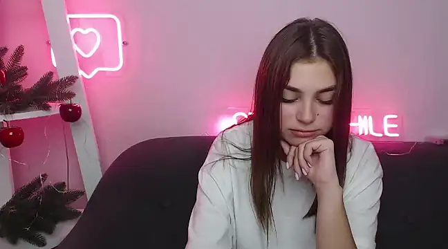 MilanaAngelAs online show from 12-28-24, 05:46