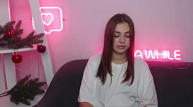 MilanaAngelAs online show from 12-29-24, 05:42