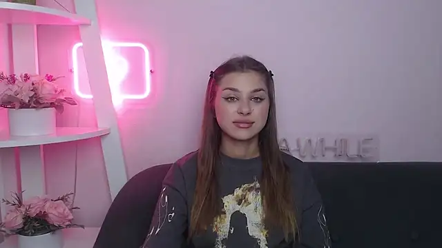 MilanaAngelAs online show from 10-20-25, 04:46