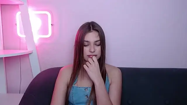 MilanaAngelAs online show from 03-16-26, 05:44