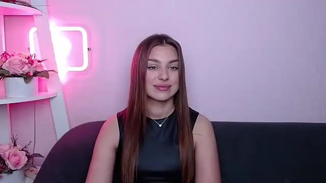 MilanaAngelAs online show from 04-19-26, 04:45