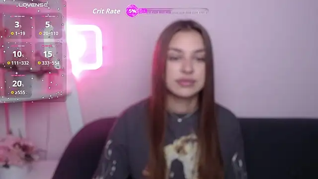 MilanaAngelAs online show from 05-30-26, 04:53