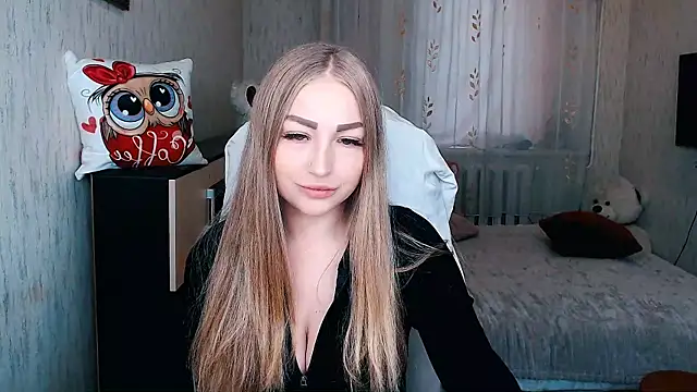  KittyBoo online show from 10-26-25, 10:21