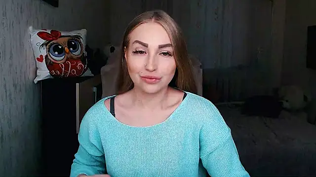  KittyBoo online show from 11-30-25, 08:07