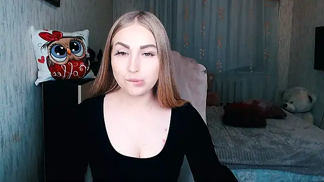  KittyBoo online show from 12-04-25, 06:55