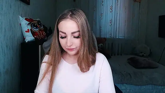  KittyBoo online show from 12-15-25, 08:51