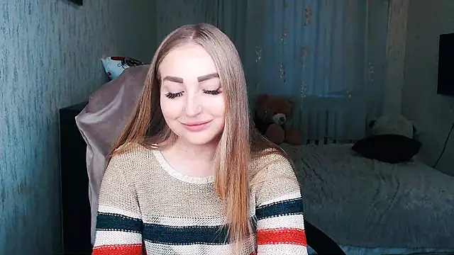  KittyBoo online show from 12-21-25, 08:10