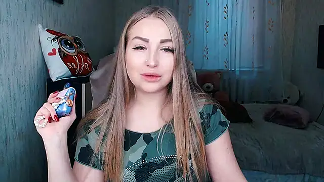  KittyBoo online show from 01-08-26, 08:16