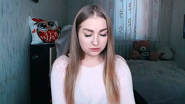  KittyBoo online show from 02-06-26, 07:56