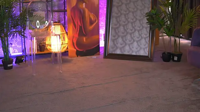 EvaZane online show from 01-08-25, 09:00