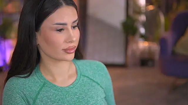 EvaZane online show from 01-23-25, 10:43