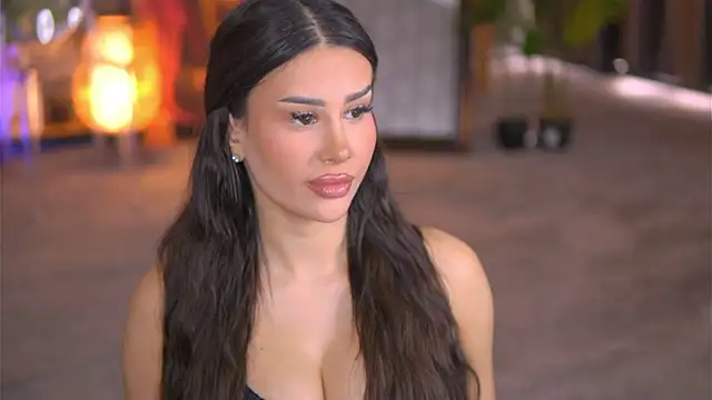 EvaZane online show from 01-30-25, 09:25