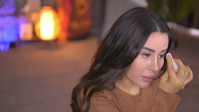 EvaZane online show from 02-01-25, 10:48