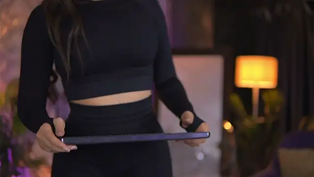 EvaZane online show from 02-14-25, 06:02