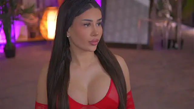 EvaZane online show from 02-24-25, 11:54