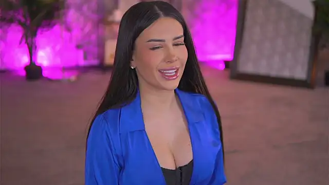 EvaZane online show from 03-15-25, 10:13