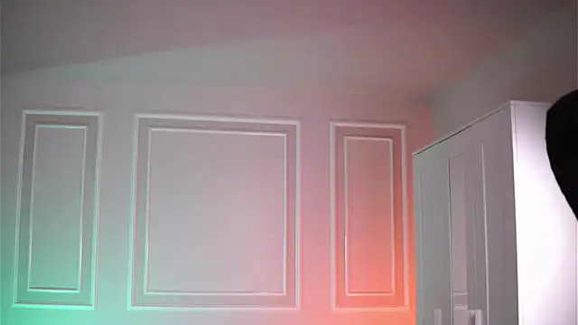 EvaZane online show from 11-28-25, 08:55