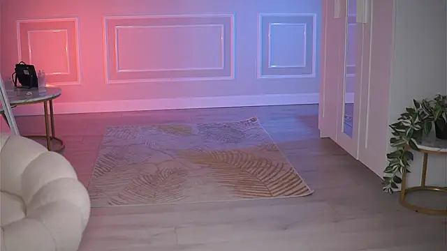 EvaZane online show from 02-01-26, 07:34