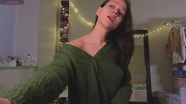 Addelin Moon online show from 01-06-26, 01:48